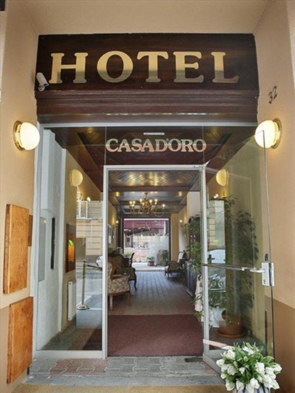 Hotel Parco Di Schoenbrunn Vienna City Interior photo