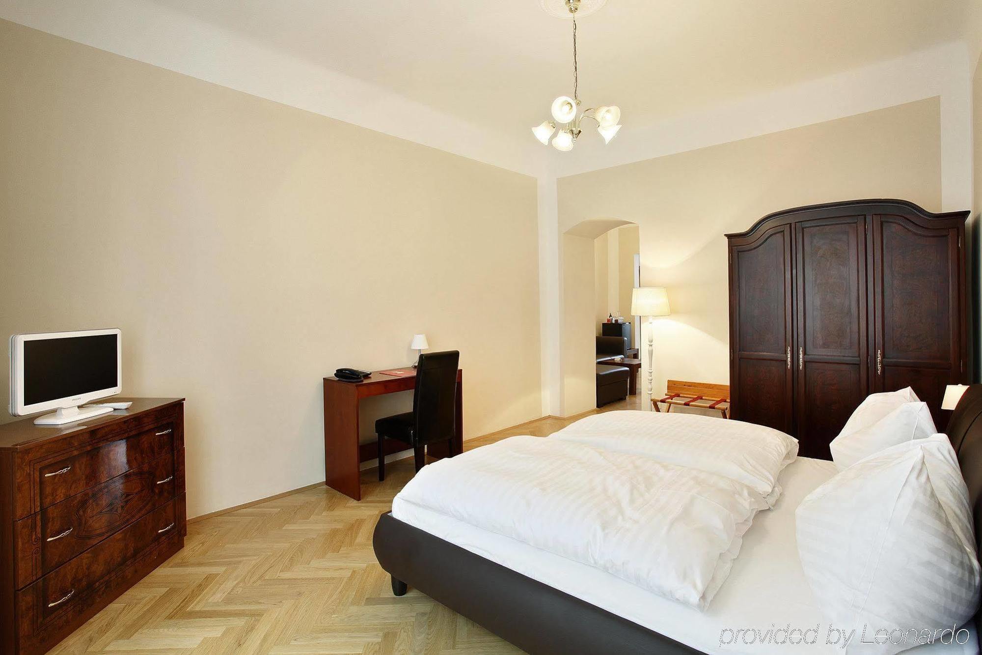 Hotel Parco Di Schoenbrunn Vienna City Exterior photo