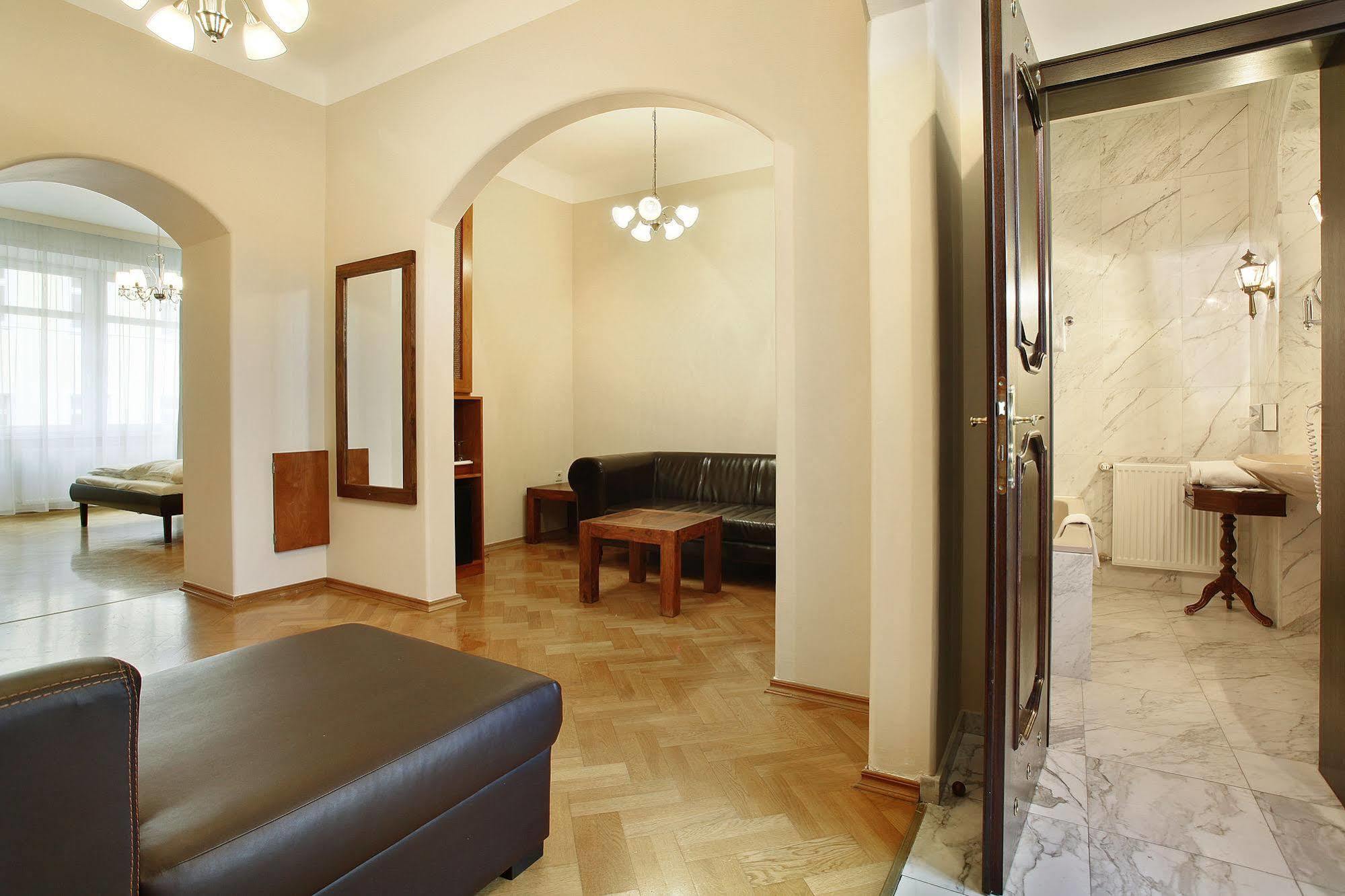 Hotel Parco Di Schoenbrunn Vienna City Room photo