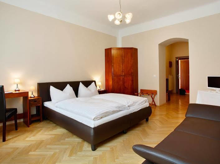 Hotel Parco Di Schoenbrunn Vienna City Exterior photo