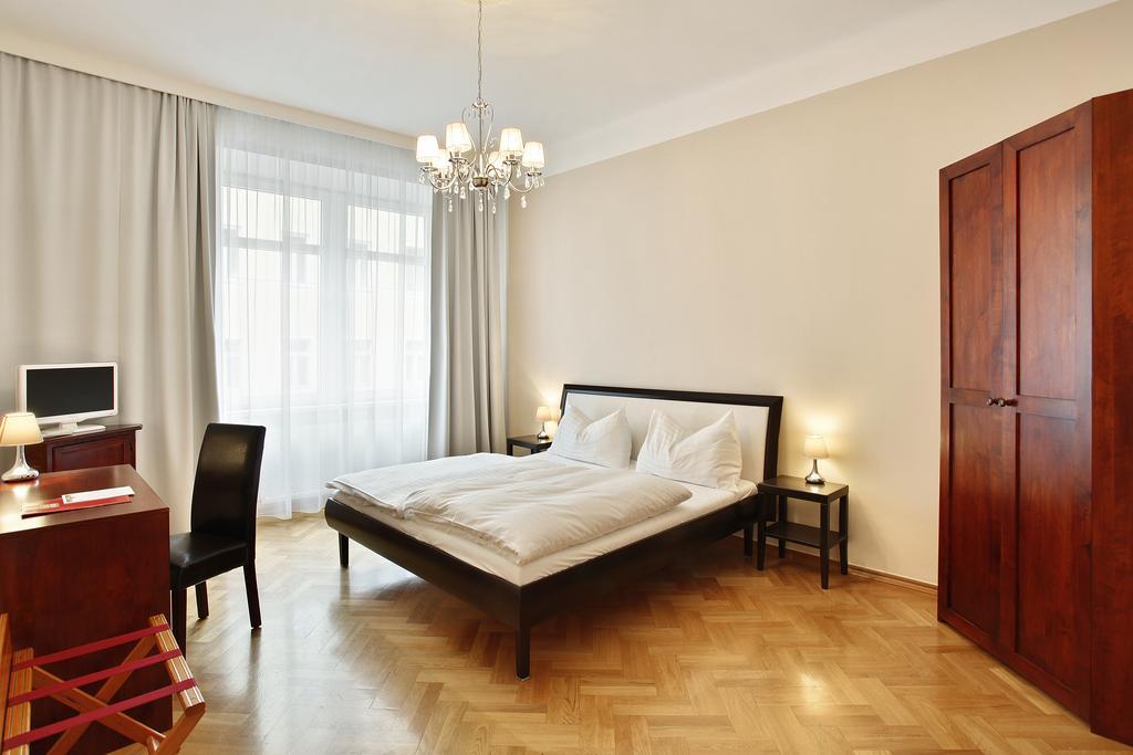 Hotel Parco Di Schoenbrunn Vienna City Exterior photo